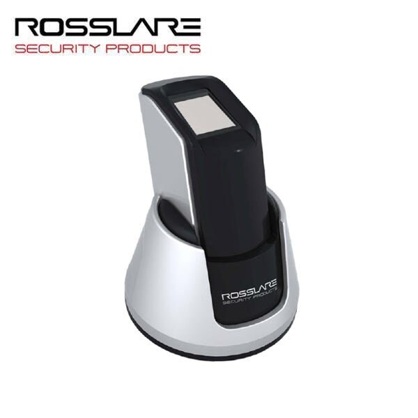 USB 2.0 FINGERPRINT ENROLLMENT SCANNER AND DESKTOP READER